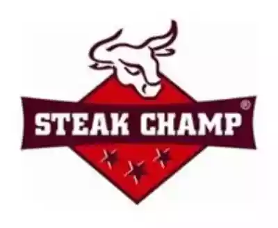 SteakChamp coupon codes