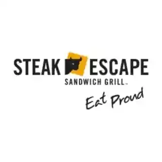 Shop Steak Escape coupon codes logo