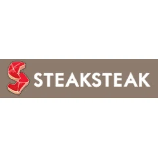 Shop STEAKSTEAK coupon codes logo