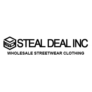 Shop Steal Deal discount codes logo