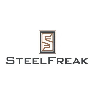 StealFreak logo