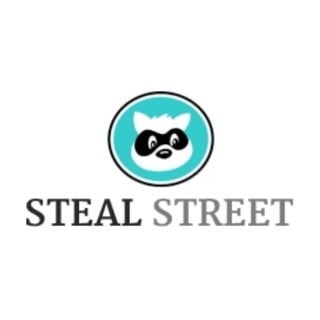 Shop StealStreet logo