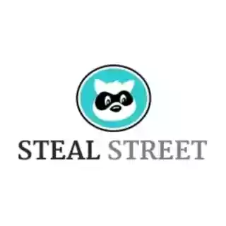 StealStreet logo