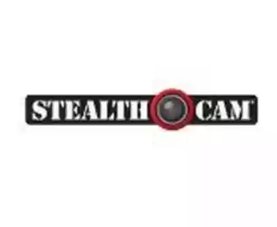 Shop Stealth Cam logo