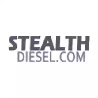 Stealth Diesel coupon codes