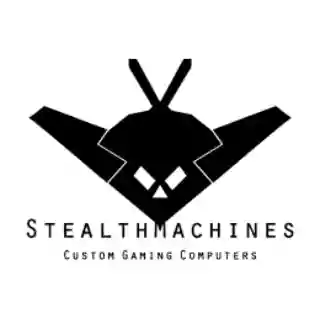 Shop Stealth Machines coupon codes logo