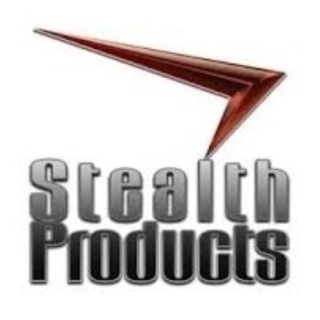 Shop Stealth Products logo