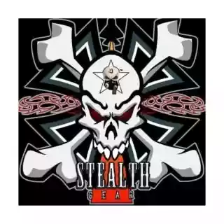 Stealth Gear logo