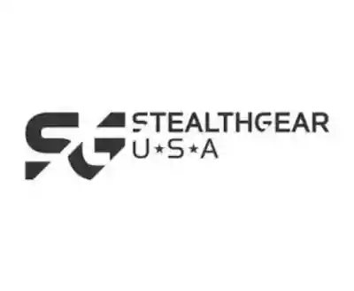 Stealth Gear USA logo
