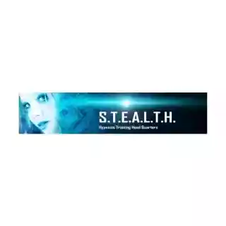 S.t.e.a.l.t.h. Instant Conversational Hypnosis Crash Course logo