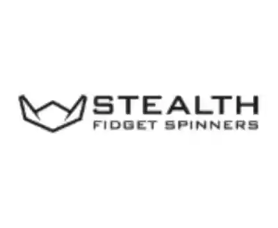 Stealth Spinners discount codes