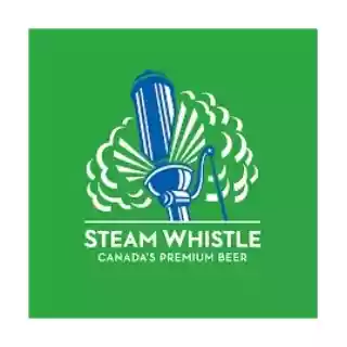 Shop Steam Whistle  logo
