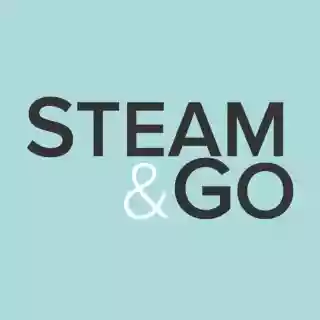 steamandgo.com logo