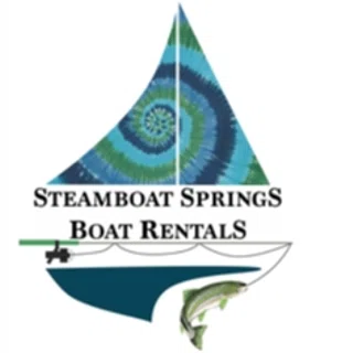 Steamboat Springs Boat Rentals  logo