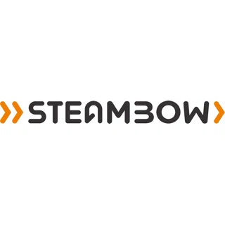 Steambow logo