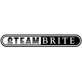 Steambrite Supply logo