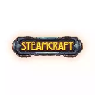Shop Steamcraft discount codes logo