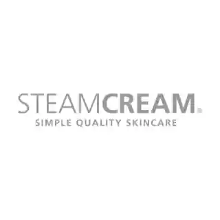 steamcream.com logo