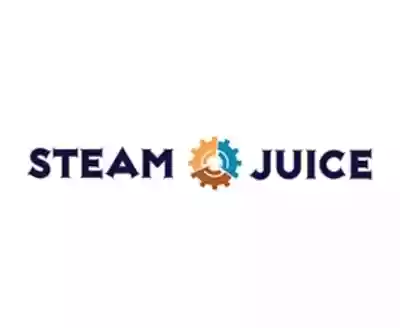 Steam Juice logo