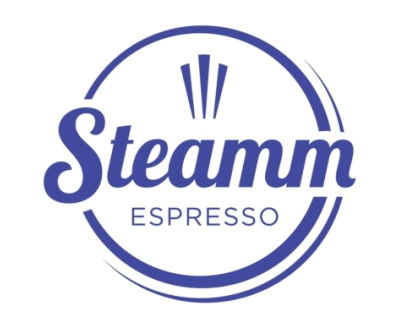 Shop Steamm logo