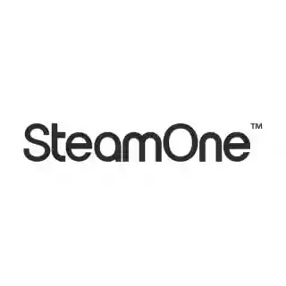 Shop SteamOne discount codes logo
