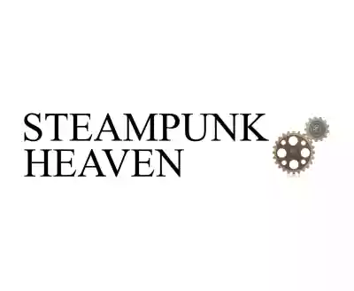 Shop Steampunk Heaven coupon codes logo