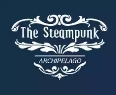 Shop Steampunk Archipelago promo codes logo