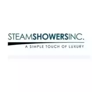 steamshowersinc.com logo