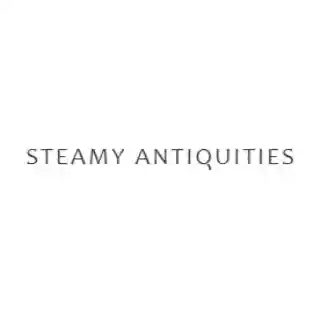 Steamy Antiquities promo codes