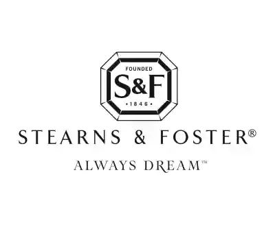 stearnsandfoster.com logo
