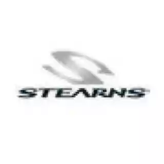 Shop Stearns promo codes logo