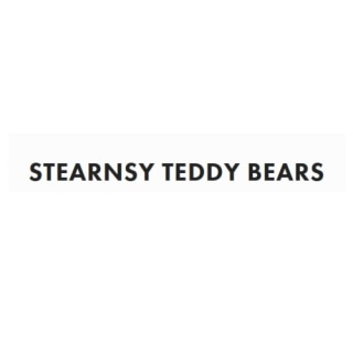 Stearnsy Bears discount codes