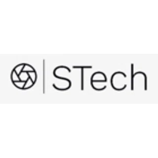 S-Tech Security logo
