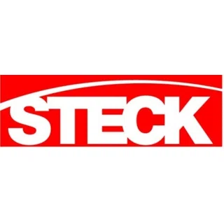 Steck Manufacturing logo