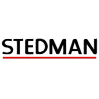 Stedman logo