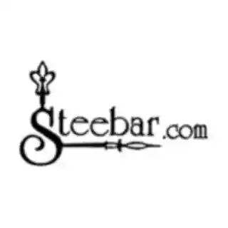 Steebar.com logo