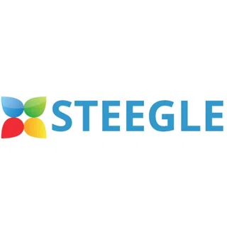 Steegle logo