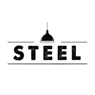 Steel Lighting logo