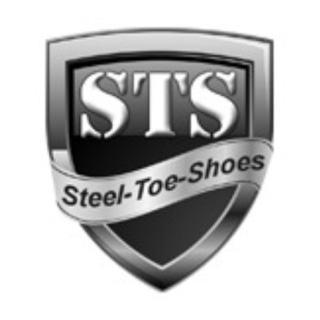 Shop Steel Toe Shoes logo