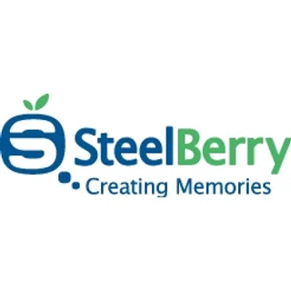 Shop Steelberry logo