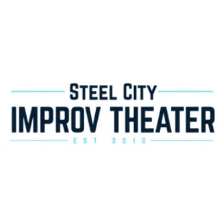 steelcityimprov.com logo