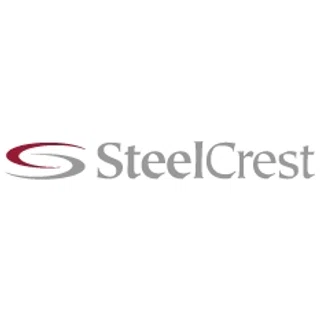 SteelCrest logo