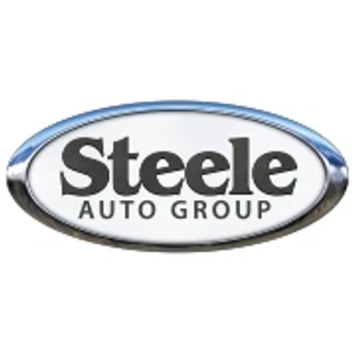 Shop Steele Auto Group coupon codes logo