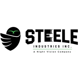 Shop Steele Industries discount codes logo