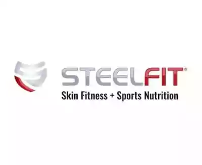 Shop SteelFit USA logo