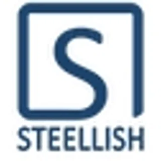 Steellish logo