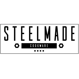 Steelmade logo