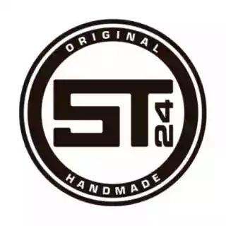 steelman24usa.com logo