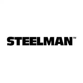 Steelman Tools logo