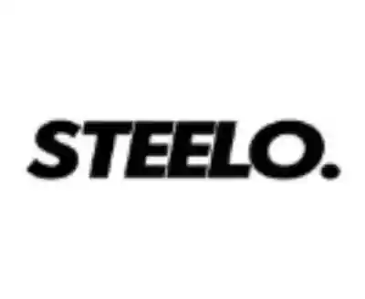 Steelo Sports logo